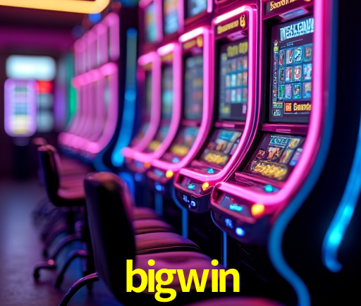 bigwin Plataforma