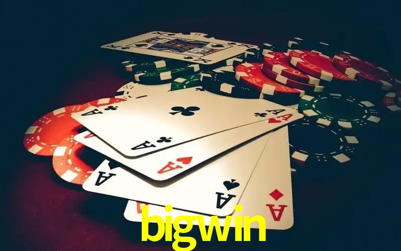 bigwin Slots