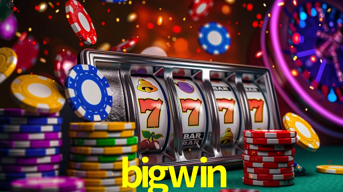 bigwin Facebook
