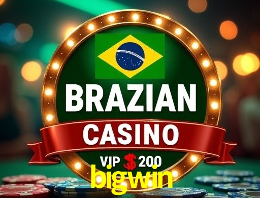 bigwin lottery