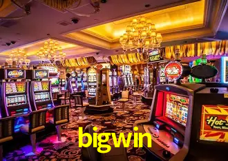 bigwin cadastro