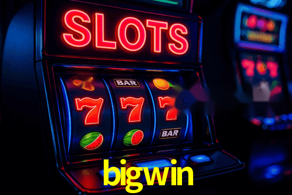 bigwin cassino online