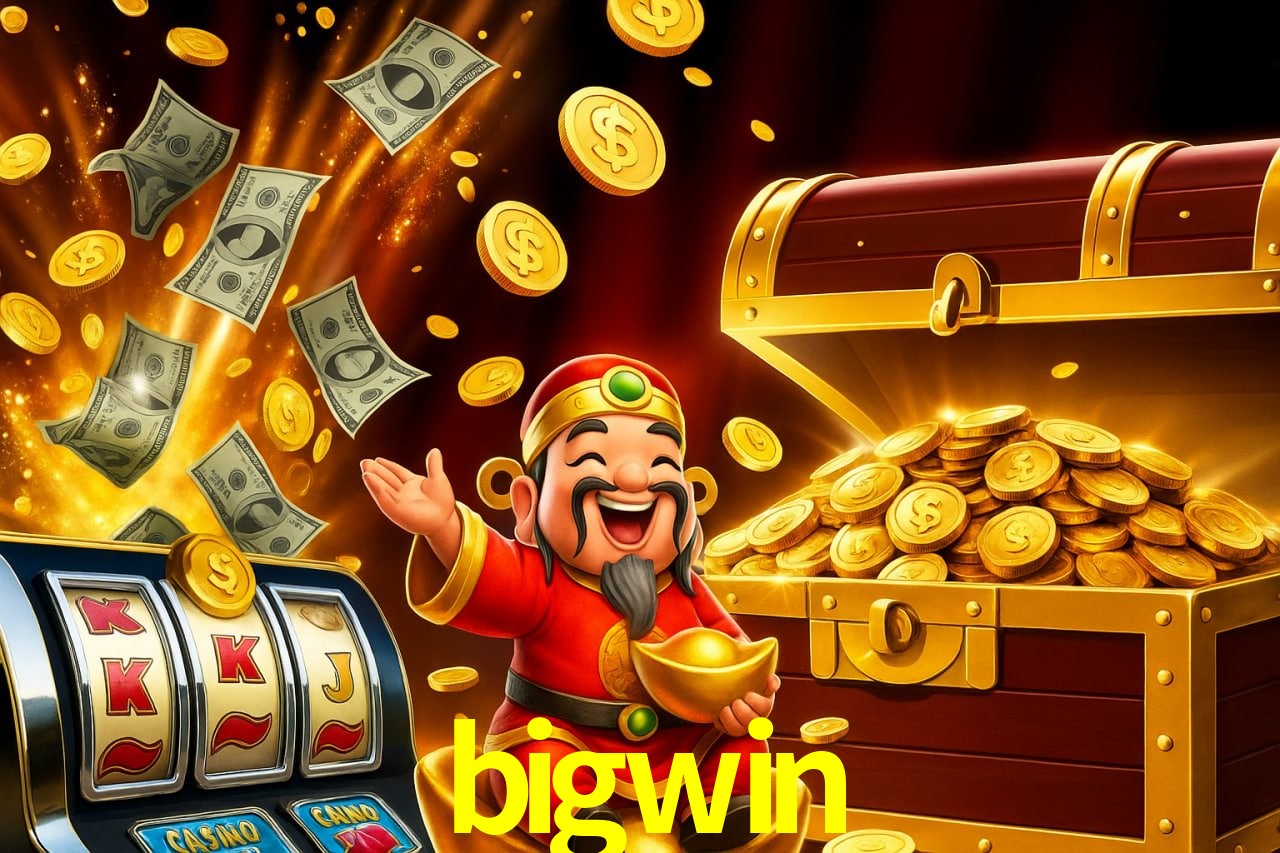 bigwin Fortune Tiger