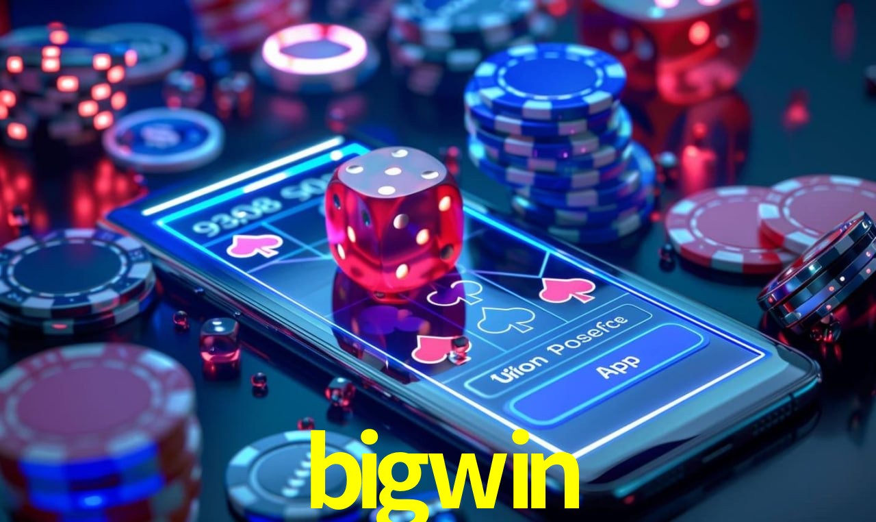 bigwin Plataforma