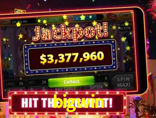 bigwin cassino online