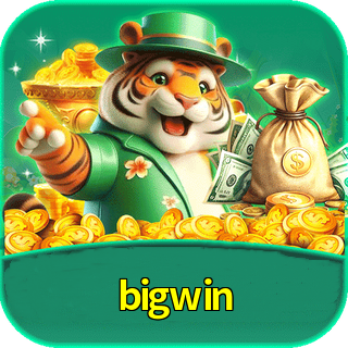 Logo bigwin